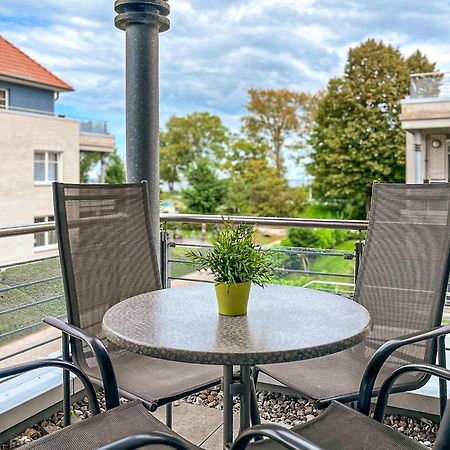 Duenenblick Wohnung 27 Boltenhagen  Zewnętrze zdjęcie