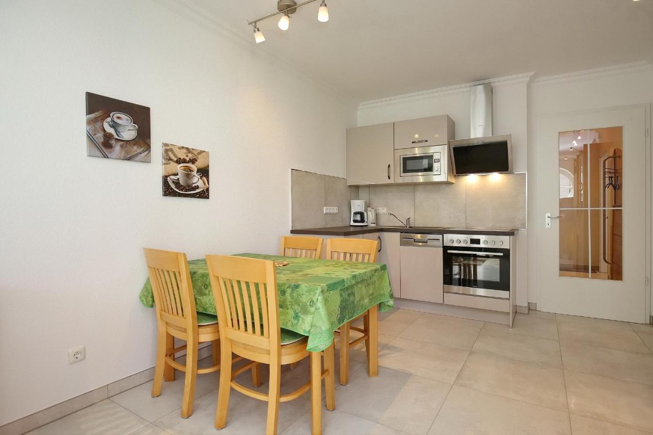 Duenenblick Wohnung 27 Boltenhagen  Zewnętrze zdjęcie