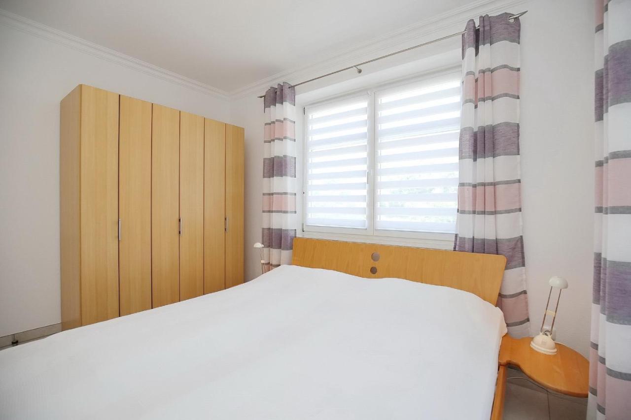 Duenenblick Wohnung 27 Boltenhagen  Zewnętrze zdjęcie
