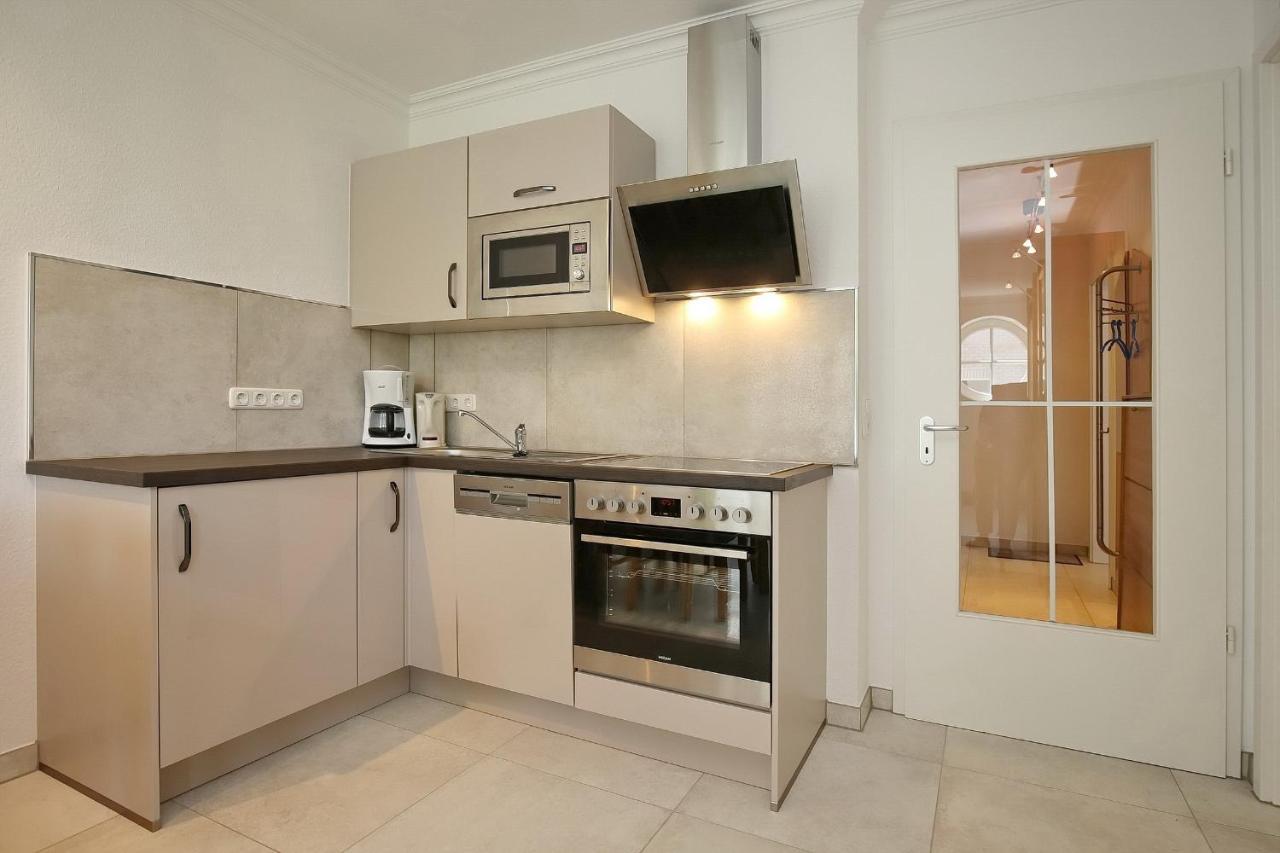 Duenenblick Wohnung 27 Boltenhagen  Zewnętrze zdjęcie