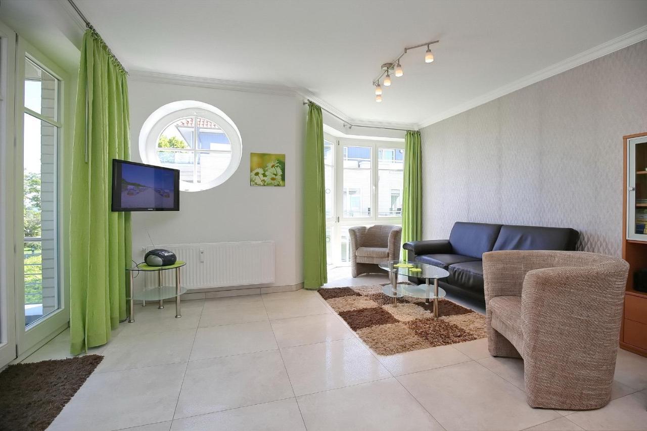 Duenenblick Wohnung 27 Boltenhagen  Zewnętrze zdjęcie