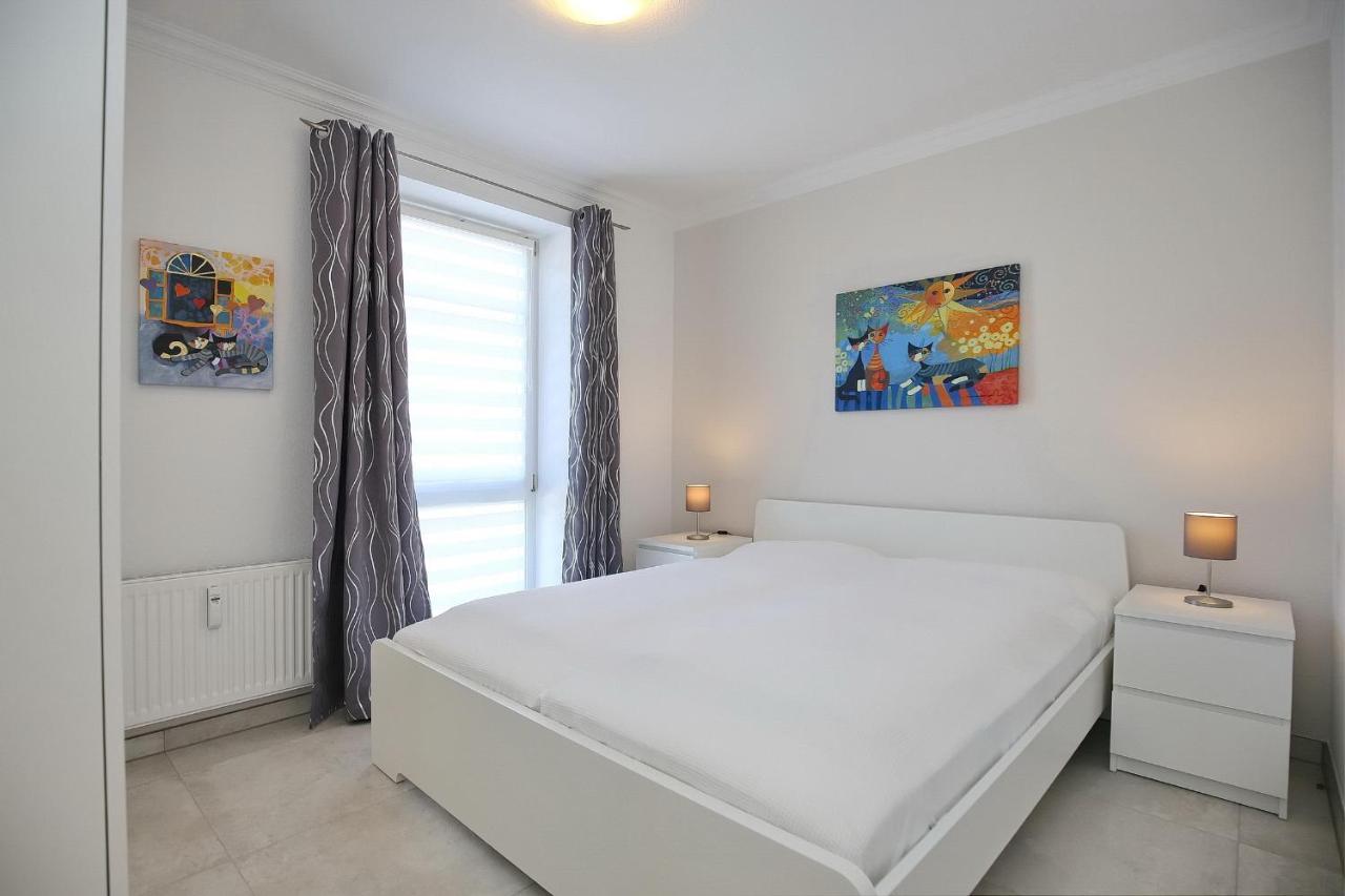 Duenenblick Wohnung 27 Boltenhagen  Zewnętrze zdjęcie