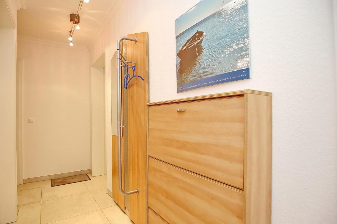 Duenenblick Wohnung 27 Boltenhagen  Zewnętrze zdjęcie