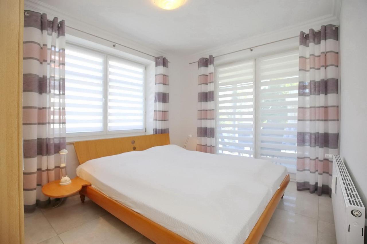 Duenenblick Wohnung 27 Boltenhagen  Zewnętrze zdjęcie