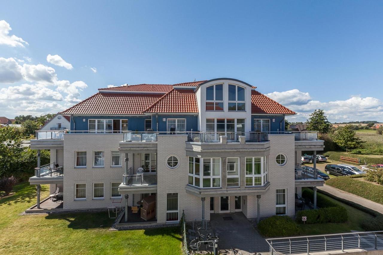 Duenenblick Wohnung 27 Boltenhagen  Zewnętrze zdjęcie