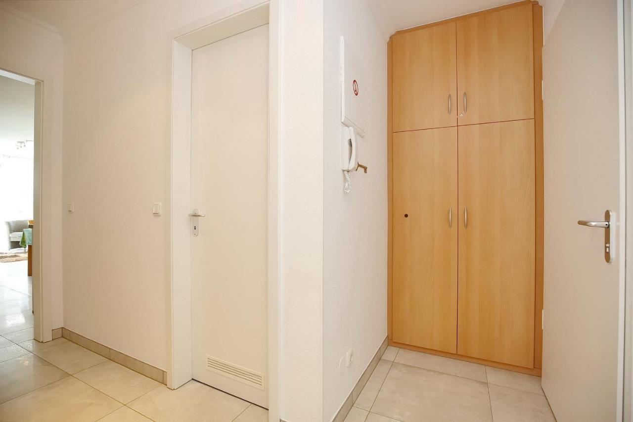 Duenenblick Wohnung 27 Boltenhagen  Zewnętrze zdjęcie